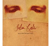 Big D & the Kids Table - Salem Girls