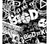 Big D & The Kids Table - Strictly Covered