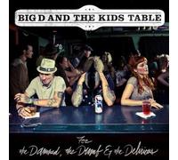 Big D Y Los Niños De La Mesa - Para Los Malditos, El D