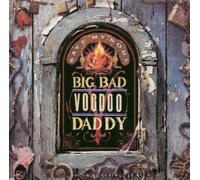 Big Dad Voodoo Daddy - Save My Soul