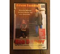 Big Daddy [Alemania] [DVD]