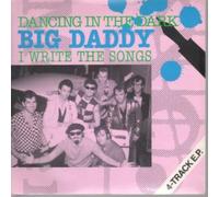 BIG DADDY - DANCING IN THE DARK 7 INCH (7" VINYL 45) UK MAKING WAVES 1985