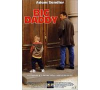 Big daddy [Francia] [DVD]