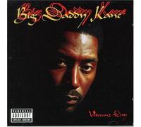 Big Daddy Kane - A Veteran'z Day