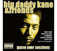 Big Daddy Kane - Big Daddy Kane & Friends [Import]