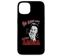Big Daddy Kane - Conde Macula Carcasa para iPhone 13