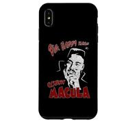 Big Daddy Kane - Conde Macula Carcasa para iPhone XS MAX