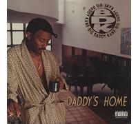 Big Daddy Kane - Daddy's Home