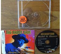Big Daddy Kane - Hold It Down