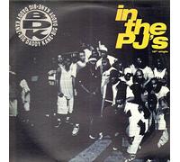 Big Daddy Kane - In the PJ's [Vinilo]