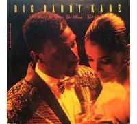 Big Daddy Kane - Lover in You / Git Bizzy