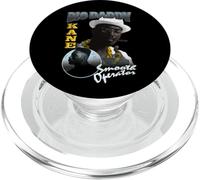 Big Daddy Kane - Operador Suave PopSockets PopGrip para MagSafe