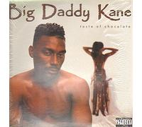 Big Daddy Kane - Taste of Chocolate [Vinilo][Import]
