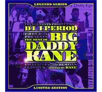 Big Daddy Kane - The Best of Big Daddy Kane