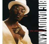 Big Daddy Kane - The Very Best Of Big Daddy Kane (US Release)