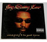 Big Daddy Kane - Uncut Pure 2 Titres