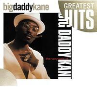 Big Daddy Kane - Very Best of