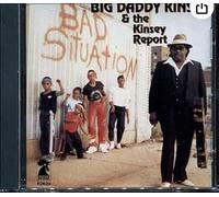 Big Daddy Kinsey - Bad Situation