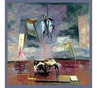 Big Daddy Mugglestone - Hangman & The Rainmaker [VINYL] [Vinilo]