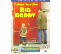 Big Daddy [Region 2] by Unknown