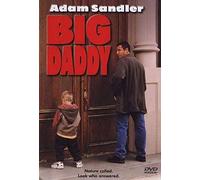 Big Daddy [Reino Unido] [DVD]