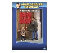 Big Daddy [Reino Unido] [DVD]