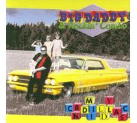 Big Daddy & Rockin Combo - My Cadillac Kids [Import]