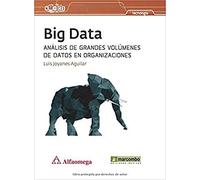 BIG DATA: ANALISIS DE GRANDES VOLUMENES DE DATOS EN ORGANIZACIONES (TECNOLOGIA)