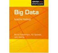 Big Data - Apache Hadoop (ebook)
