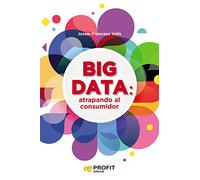 Big Data - Atrapando Al Consumidor (SIN COLECCION)