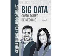 Big Data Como Activo De Negocio (social Media)