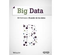 Big Data. El poder de los datos (TÍTULOS ESPECIALES)