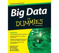 Big Data For Dummies