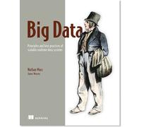 Big Data:Principles and best practices of scalable realtime data systems