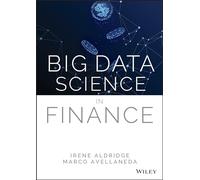 Big Data Science in Finance – Wiley-VCH