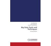 Big Data Tools and Techniques: Second Edition