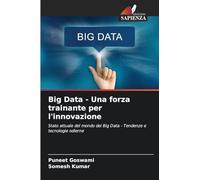 Big Data - Una forza trainante per l'innovazione