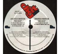 Big Dave - Andrea Martin 12"