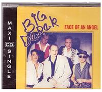 Big Derek - Face Of An Angel (x1+2)