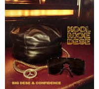 big dese & confidence--kool moe dese