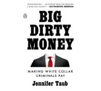 Big Dirty Money (ebook)