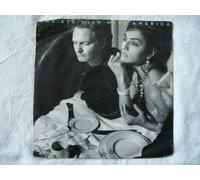 BIG DISH Miss America UK 7" 45
