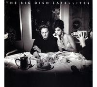 Big Dish, the - Satellites