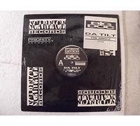 Big Doc - Da Tilt [Vinilo]