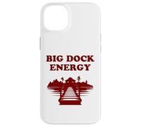 Big Dock Energy Boating Lake Carcasa para iPhone 14 Plus