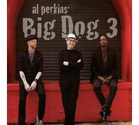 Big Dog 3