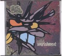 Big Dog - Solid Nourishment