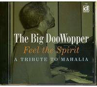 BIG DOOWOPPER - Feel The Spirit: A Tribute To Mahalia