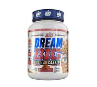 Big Dream Big - 1 kg Peanut Butter and Salted Caramel