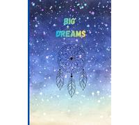 Big Dream, The World Needs Your Magic!